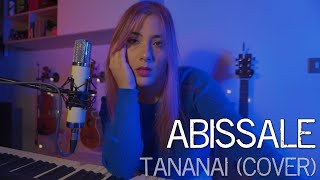 ABISSALE  TANANAI COVER [upl. by Leontina]