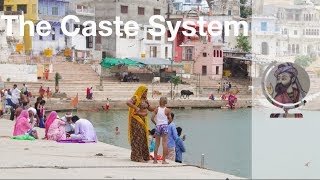 The Caste System in India [upl. by Glen]