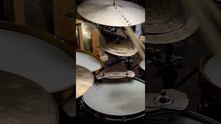 Crazy Drum Groove Practice [upl. by Chubb261]