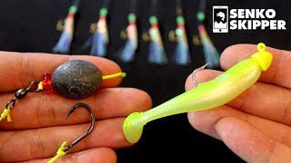 The Top 3 Pier Fishing Methods to Catch Fish at ANY Pier [upl. by Rona]