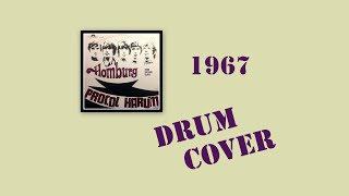 Homburg drum cover [upl. by Lud324]