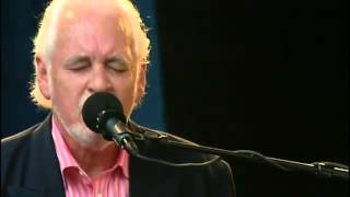 Procol Harum A Salty Dog live in Denmark 2006 [upl. by Alleuol]