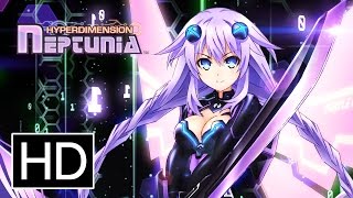 Neptunia ReVerse Review [upl. by Aisnetroh968]