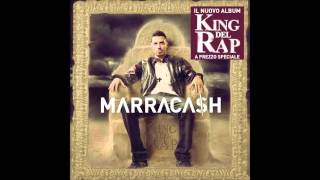 05  Marracash  RapperCriminale [upl. by Eecart401]