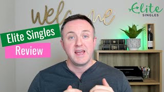 An Honest Elite Singles Review  Quality Features Cost Free Trial and Is It Worth It [upl. by Atled812]