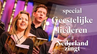 Geestelijke liederen  Nederland Zingt [upl. by Viscardi]