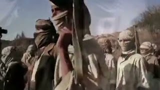 What new video reveals about al Qaeda [upl. by Gross]