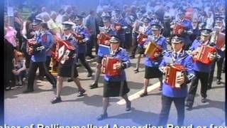 Ballinamallard Accordion Band 50th Anniversary DVD [upl. by Collis]