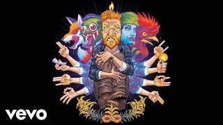 Tyler Childers  Peace of Mind Audio [upl. by Crutcher174]