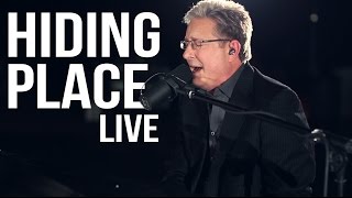 Don Moen  Hiding Place  Live Worship Sessions [upl. by Nihi]