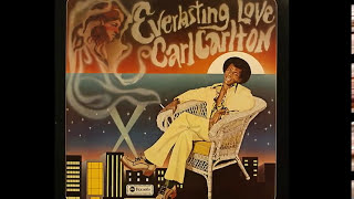 Carl Carlton  Everlasting Love 1974 Disco Purrfection Version [upl. by Annerahs]