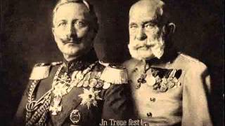 Kaiser Wilhelm II  Rede vom 6 August 1914 [upl. by Rowley]