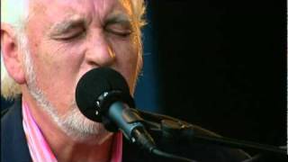 Procol Harum  A Whiter Shade of Pale live in Denmark 2006 [upl. by Kcirdef]