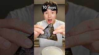 How to eat onigiri [upl. by Wellesley]