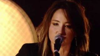 KT Tunstall  Black Horse amp The Cherry Tree Live [upl. by Regnig]