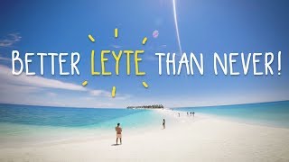 Why you should visit Leyte Philippines [upl. by Aceissej733]