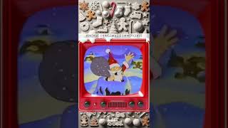 Fruity amp Cocoa Pebbles A Pebbly Christmas 1995 [upl. by Kizzie]