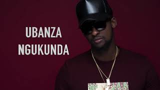 Meddy  Ubanza Ngukunda Official Audio [upl. by Moyers]