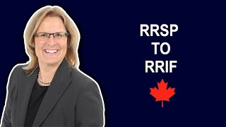 RRSP To RRIF [upl. by Bunny]