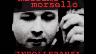 Massimo Morsello  Intolleranza [upl. by Alaecim611]