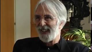 Michael Haneke on The Seventh Continent 1989 [upl. by Nethsa720]