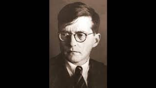 Dmitri Shostakovich  Romance From the Gadfly One Hour version [upl. by Kinemod]