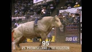 PBR’s First World Champion Adriano Moraes  Career Highlights [upl. by Enibas]