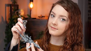 Learn how to airbrush for beginners  with a beginner [upl. by Cilla]