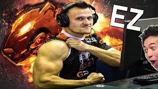 Pasha  The Biceps Criminal CSGO [upl. by Felske]