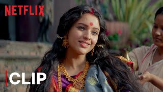 Bulbbul’s Savage Comeback  Bulbbul  Netflix India [upl. by Lamprey]