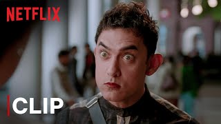 2018 Hd Aamir Khan Latest full movie [upl. by Ronnie585]