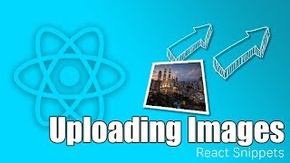 React Image Upload Made Easy [upl. by Katrinka638]