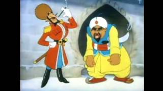 Banned MGM cartoon Abdul The BulBul Ameer [upl. by Vedi330]