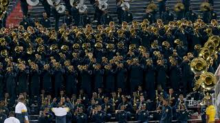 Can You Feel It  Southern University Marching Band 2019 4K ULTRA HD [upl. by Oleg]