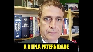 A DUPLA PATERNIDADE [upl. by Erline]