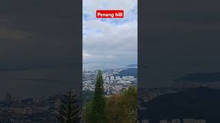 Penang hill [upl. by Aisinoid826]