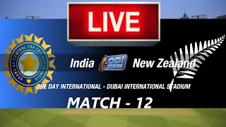 🛑LIVE INDIA vs NEW ZEALAND🛑IND vs NZ🛑CRICKET 24 GAMEPLAY🛑LIVE MATCH STREAMING🏏 [upl. by Eisor]