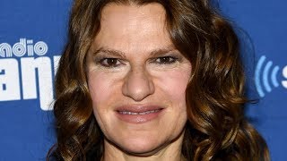 Whatever Happened To Sandra Bernhard [upl. by Yemarej]