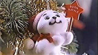 10 Spot Storici di NATALE ANNI 80  Volume 2 🎄 [upl. by Berg]