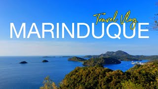 MARINDUQUE VLOG [upl. by Blondell]