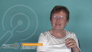 Le psoriasis du cuir chevelu par le Dr Josiane Parier dermatologue [upl. by Shelia474]