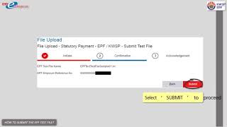 PB enterprise Statutory Payment EPF [upl. by Marden433]