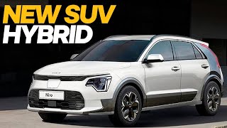 NUEVOS SUV HIBRIDOS 2022 los MAS Recomendados 🔋 [upl. by Yenatirb]