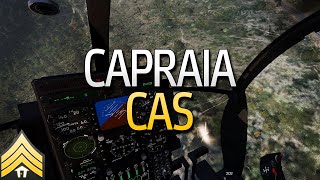 Capraia CAS [upl. by Ibrek154]