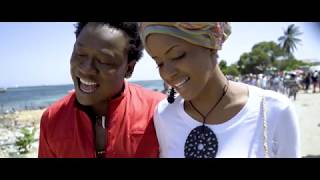 MASS KONPA Gracia Delva  I never Knew official video [upl. by Dur]