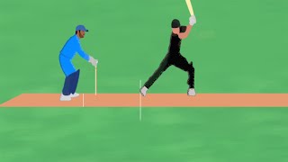 MS Dhoni vs Virat Kohli Rap Battle  Shudh Desi Endings [upl. by Atelahs]