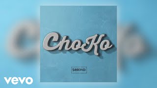 Tekno  Choko Official Audio [upl. by Yarod657]