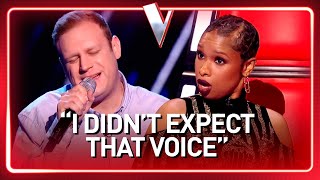 Claudia Rose Vs Rosa Iamele Battle Performance  The Voice UK 2015  BBC One [upl. by Essyla]