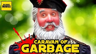 The Santa Clause 2  Caravan Of Garbage [upl. by Modesta]