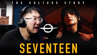 The Kulture Study SEVENTEEN MAESTRO MV [upl. by Nhojleahcim508]